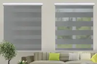 Adornis Window Blinds store in Mumbai BV4903