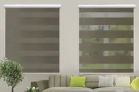 Window Blinds - BV4906