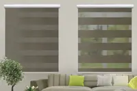 Adornis Window Blinds store in Mumbai BV4906