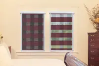 Adornis Window Blinds store in Mumbai CM3304