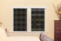 Window Blinds - CM3306