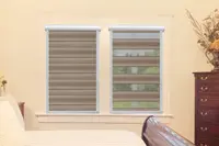 Adornis Window Blinds store in Mumbai CM3906