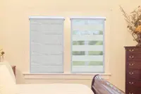 Window Blinds - CM701