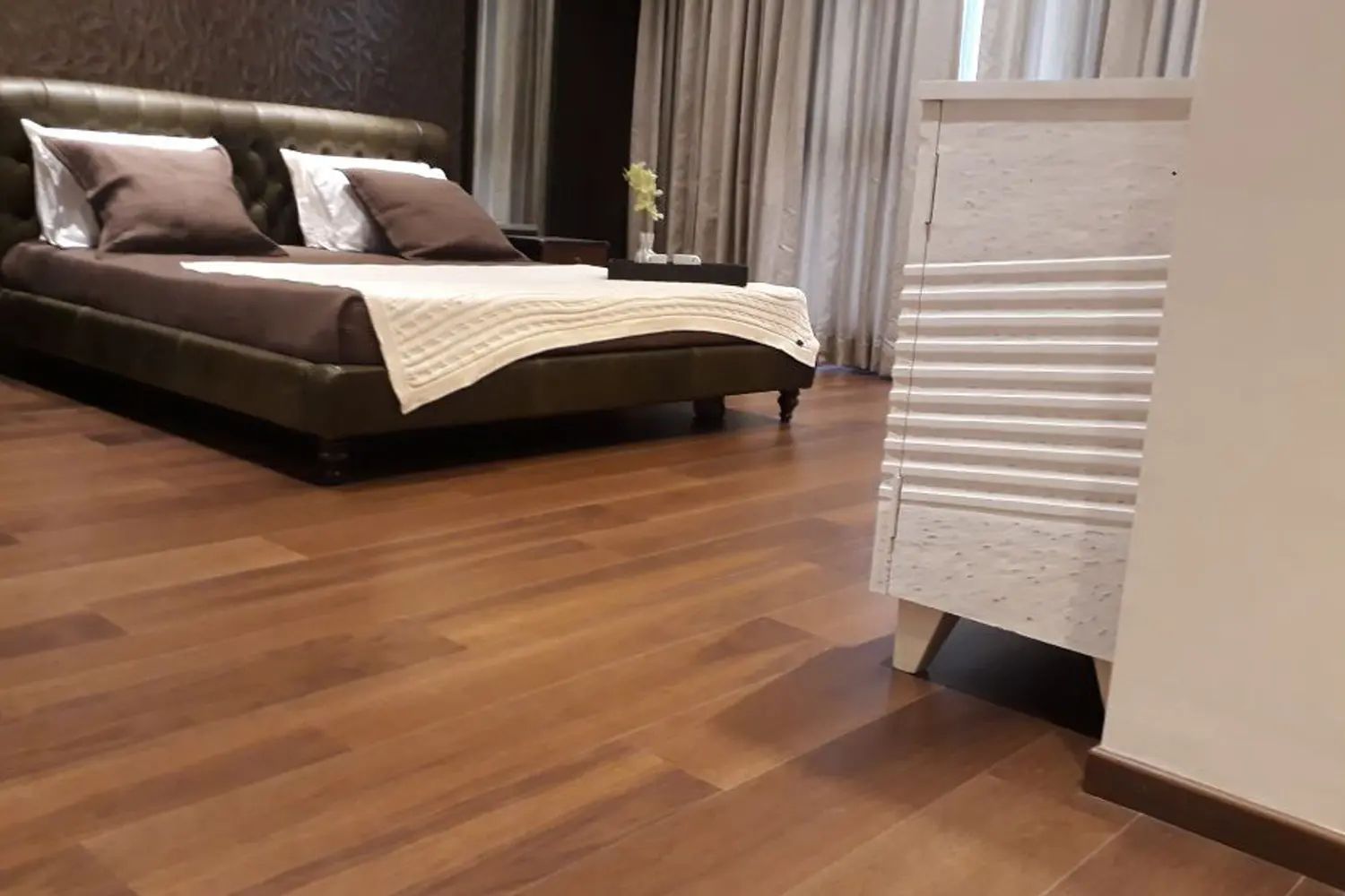 Floor Coverings