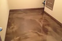 Floor Coverings - ECT1812