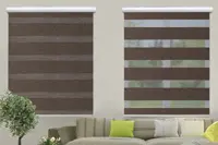 Adornis Window Blinds store in Mumbai EM2805