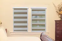 Adornis Window Blinds store in Mumbai GA720