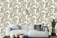 Adornis Wallpapers / Wall Coverings store in Mumbai GT1768
