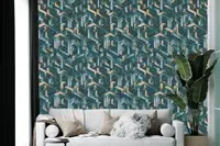 Adornis Wallpapers / Wall Coverings store in Mumbai HA1524