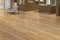 Floor Coverings - HDP2615