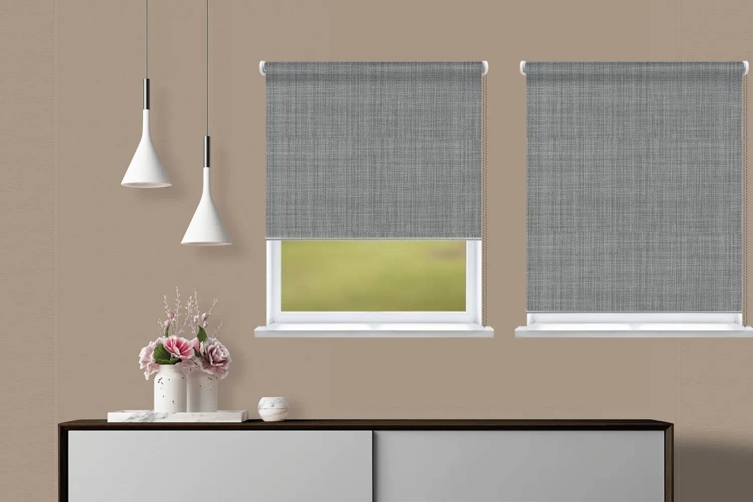 Window Blinds