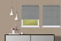 Window Blinds - L1502