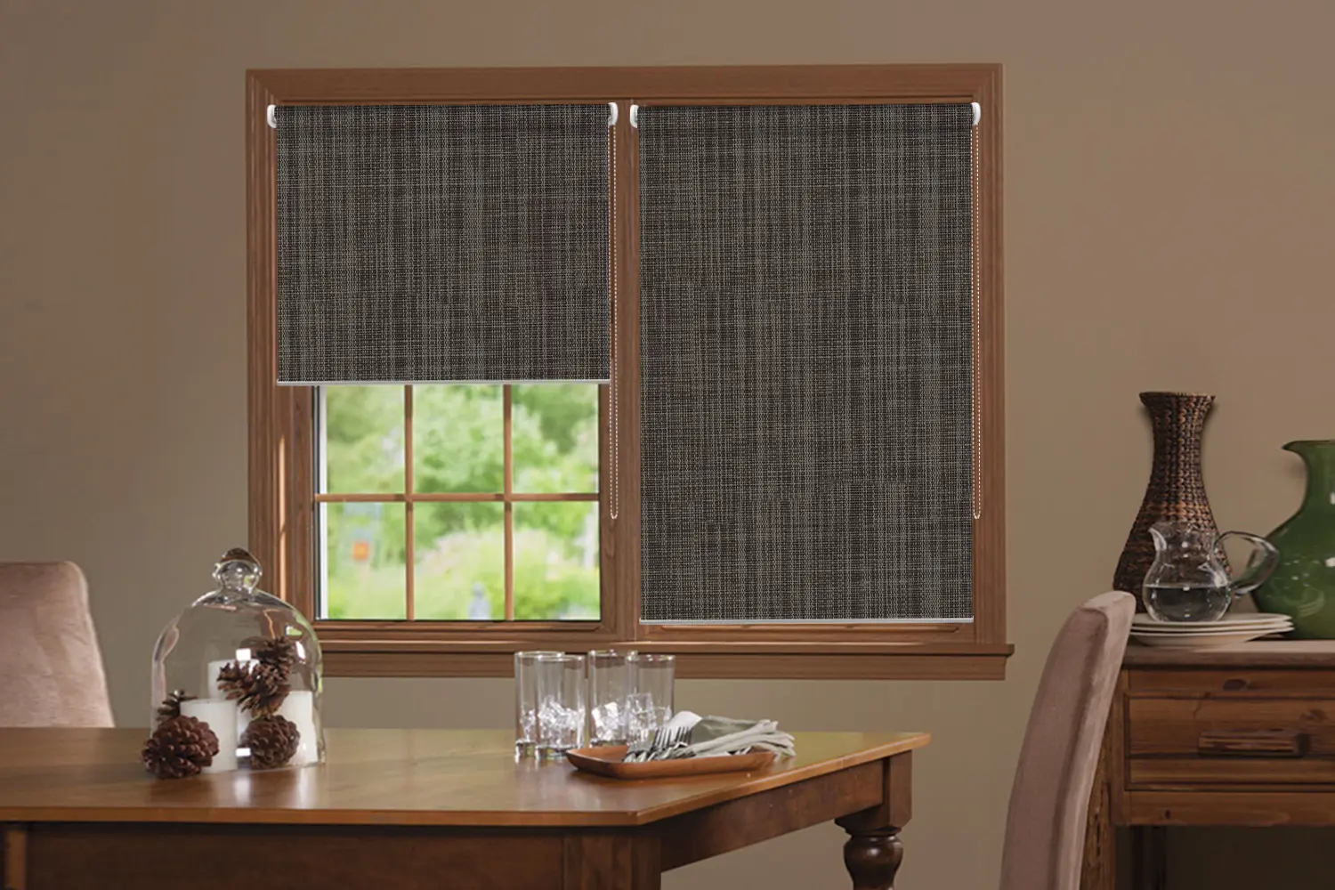 Window Blinds