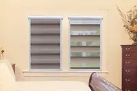 Window Blinds - OR2609