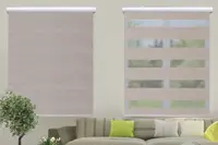 Adornis Window Blinds store in Mumbai PM2202