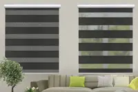 Adornis - Window Blinds PM2204