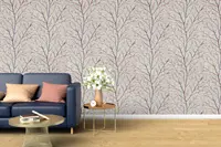 Adornis Wallpapers / Wall Coverings store in Mumbai PR7214