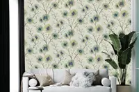 Adornis Wallpapers / Wall Coverings store in Mumbai PR7218