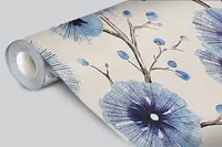 Adornis Wallpapers / Wall Coverings store in Mumbai PR7219