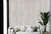 Adornis Wallpapers / Wall Coverings store in Mumbai PR7231