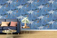 Adornis Wallpapers / Wall Coverings store in Mumbai PR7242