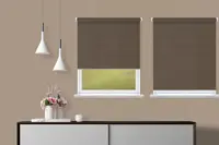 Adornis Window Blinds store in Mumbai R9503