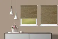 Window Blinds - RF1032