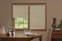 Window Blinds - RF1071