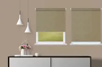 Adornis Window Blinds store in Mumbai RF1072