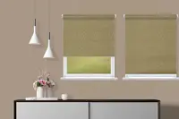 Adornis Window Blinds store in Mumbai RF1083