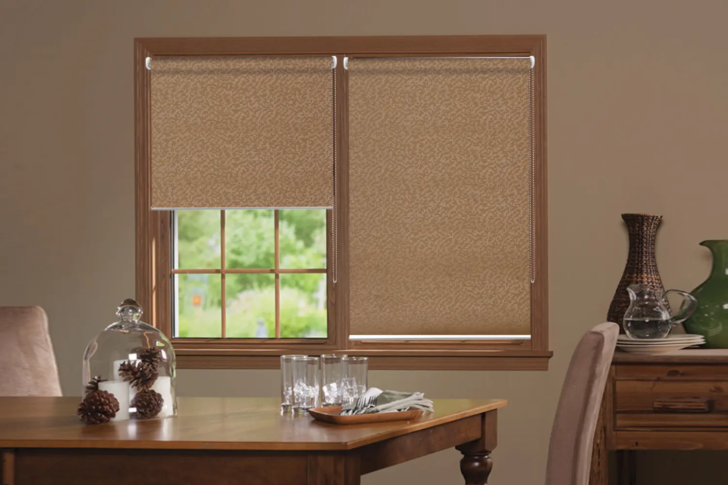 Window Blinds