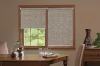 Window Blinds - RF1114