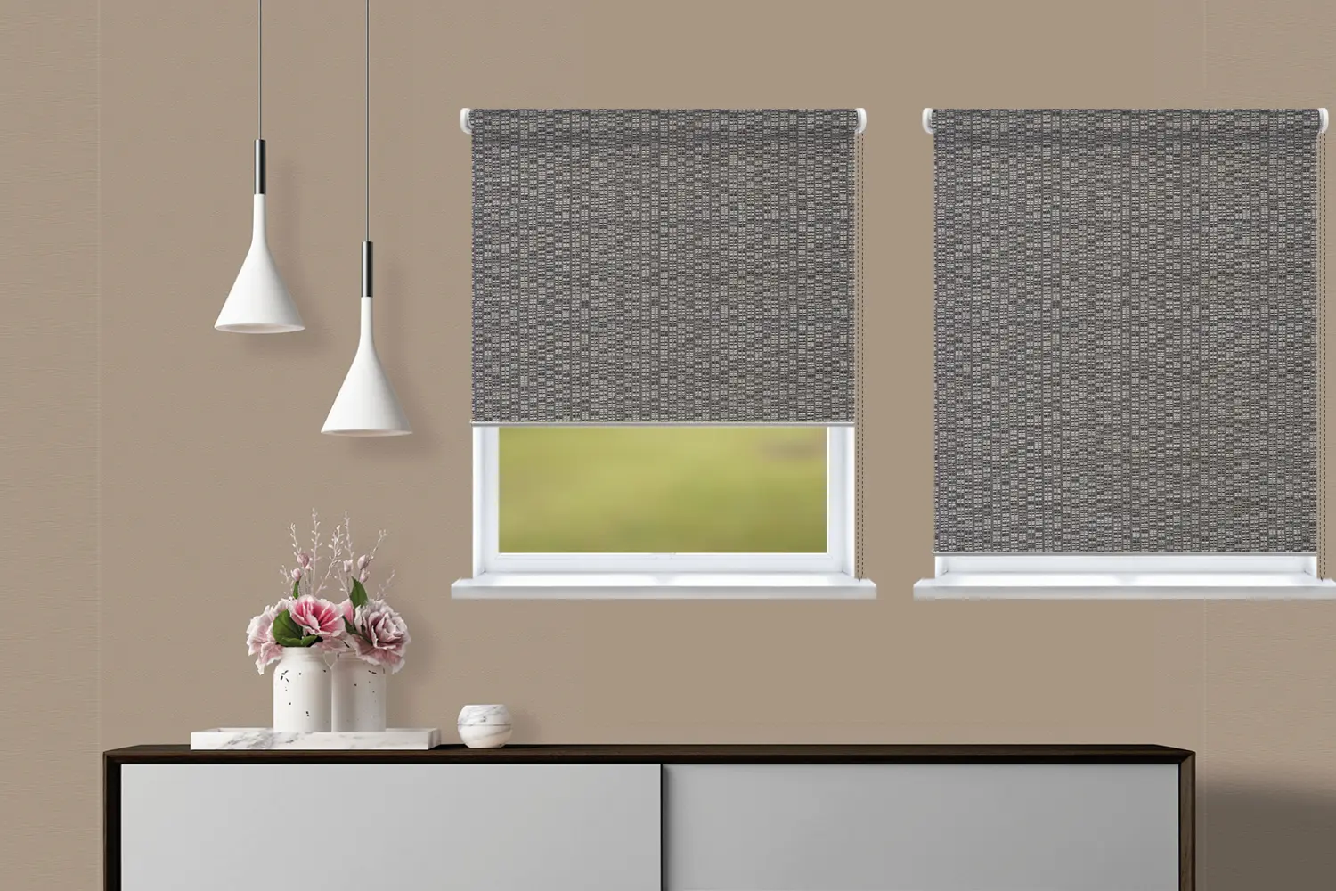 Window Blinds