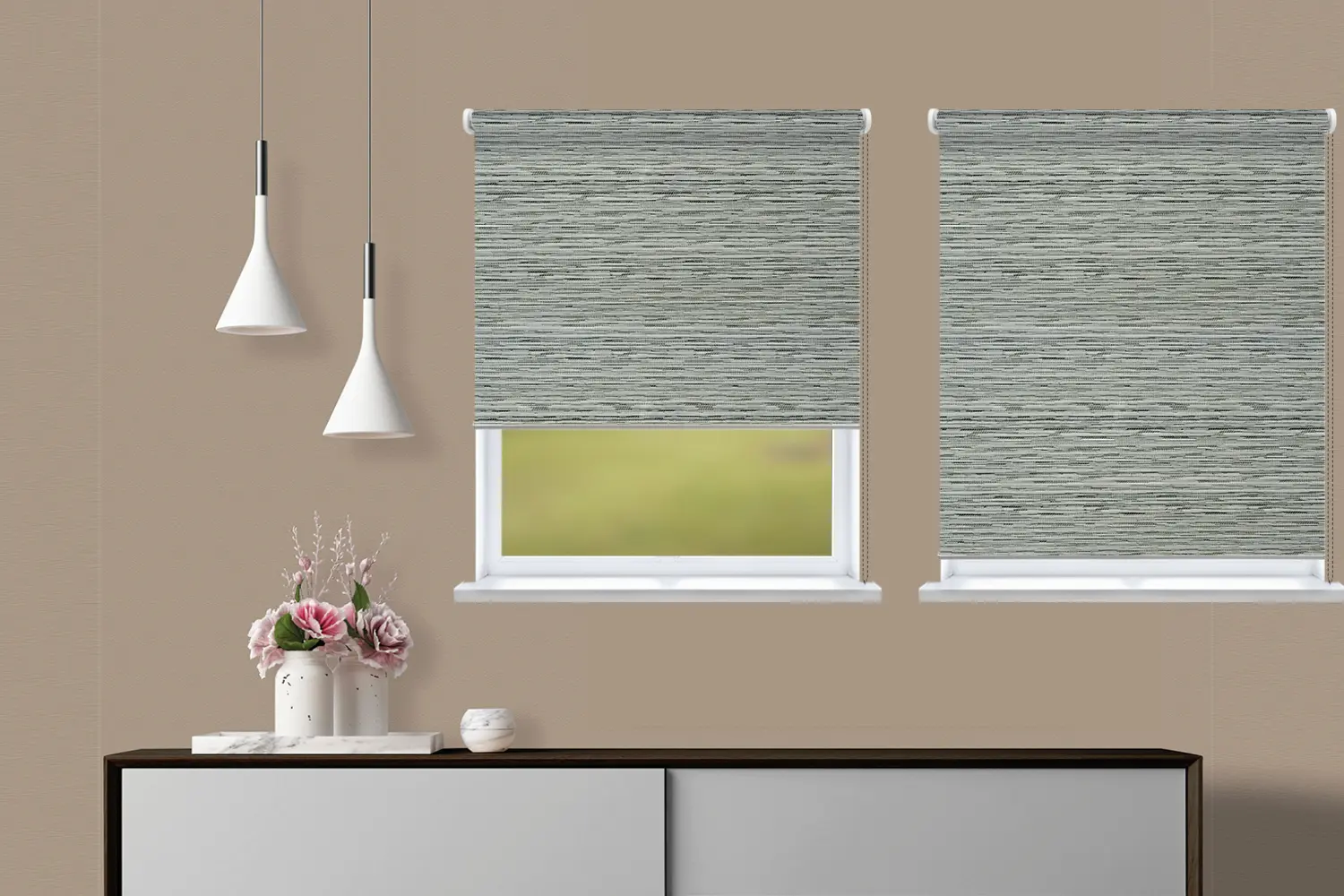 Window Blinds