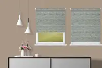 Adornis Window Blinds store in Mumbai RF1144