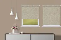 Window Blinds - RF1152