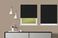 Adornis Window Blinds store in Mumbai RF1154