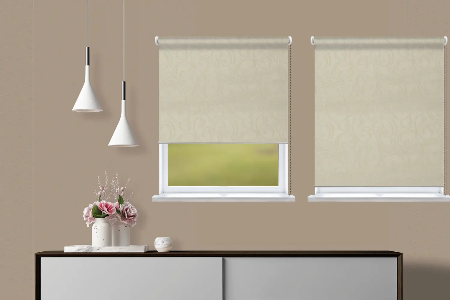 Window Blinds