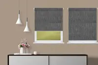 Adornis Window Blinds store in Mumbai RF1183