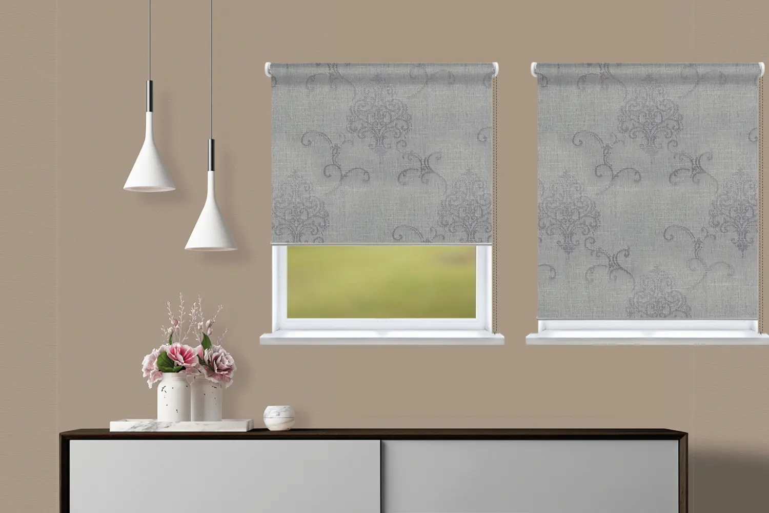 Window Blinds