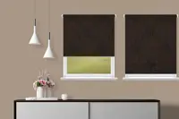 Adornis Window Blinds store in Mumbai RF1194