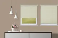 Adornis Window Blinds store in Mumbai RF1231