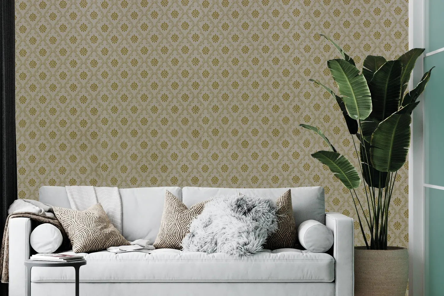 New Style Wall Paper Sticker Home Decor New Design Wallpaper PVC Covering   China Wall Paper 3D Wallpaper  MadeinChinacom