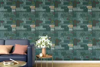 Adornis Wallpapers / Wall Coverings store in Mumbai SF1502