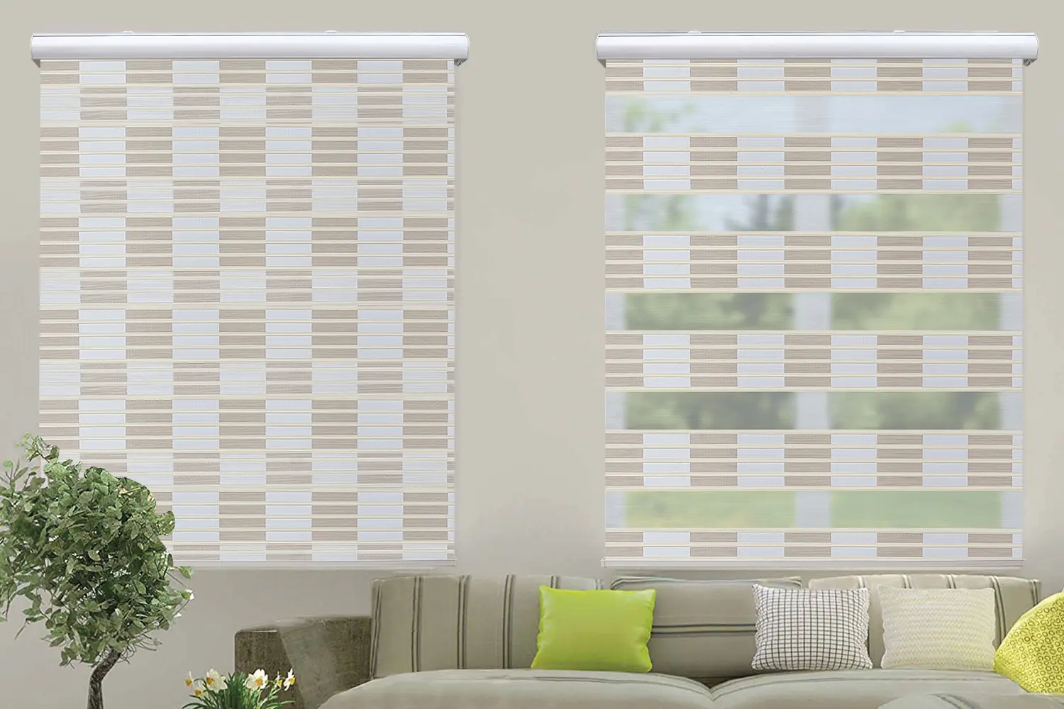 Window Blinds