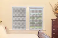 Adornis Window Blinds store in Mumbai SS55