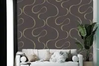 Adornis - Wallpapers SY9052