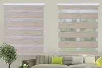 Window Blinds - TM5002