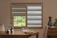 Adornis - Window Blinds WOOD