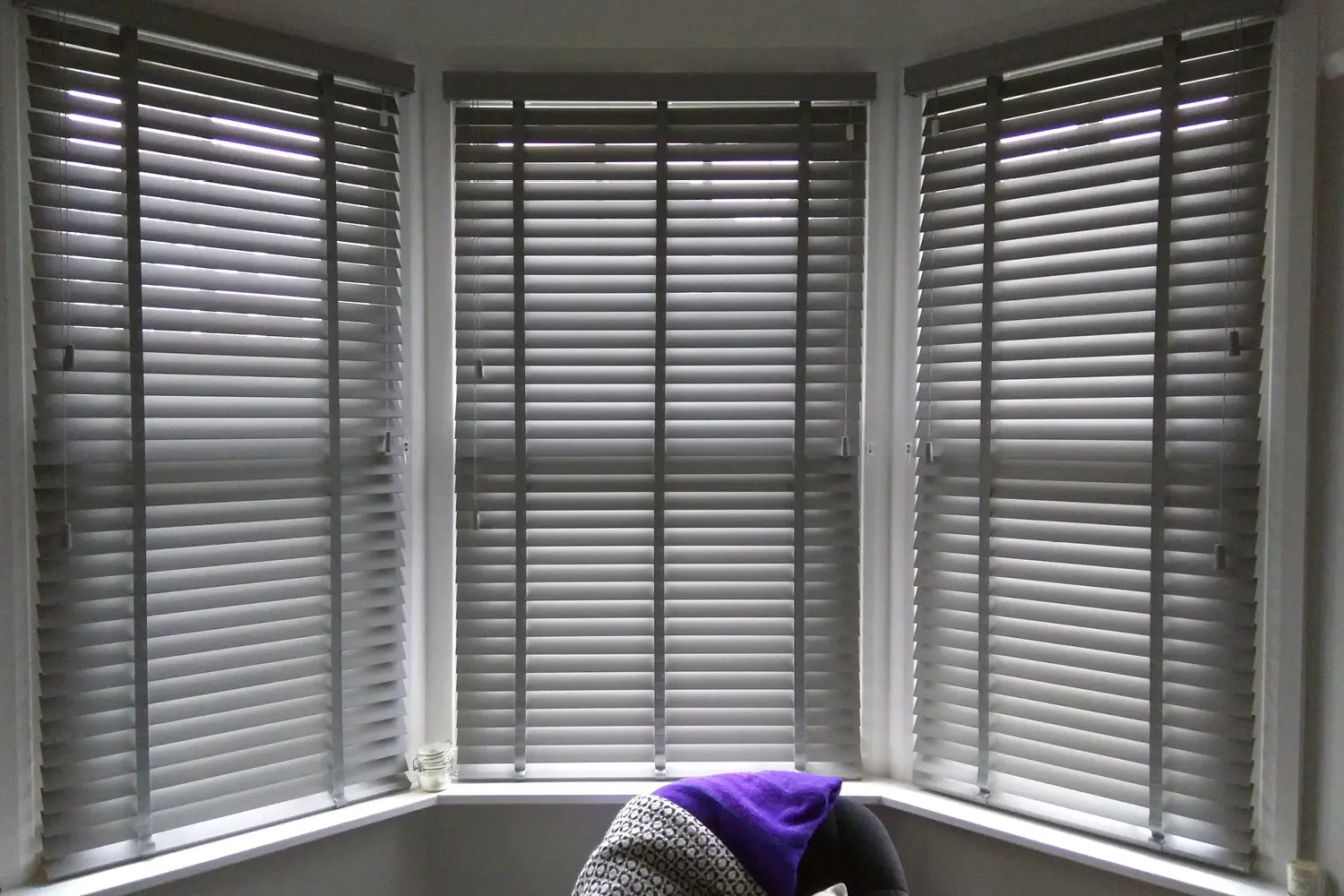 Window Blinds